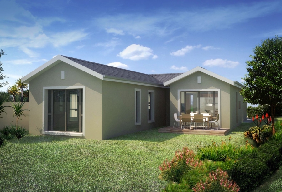 3 Bedroom Property for Sale in King Williams Town Ext 30 Eastern Cape